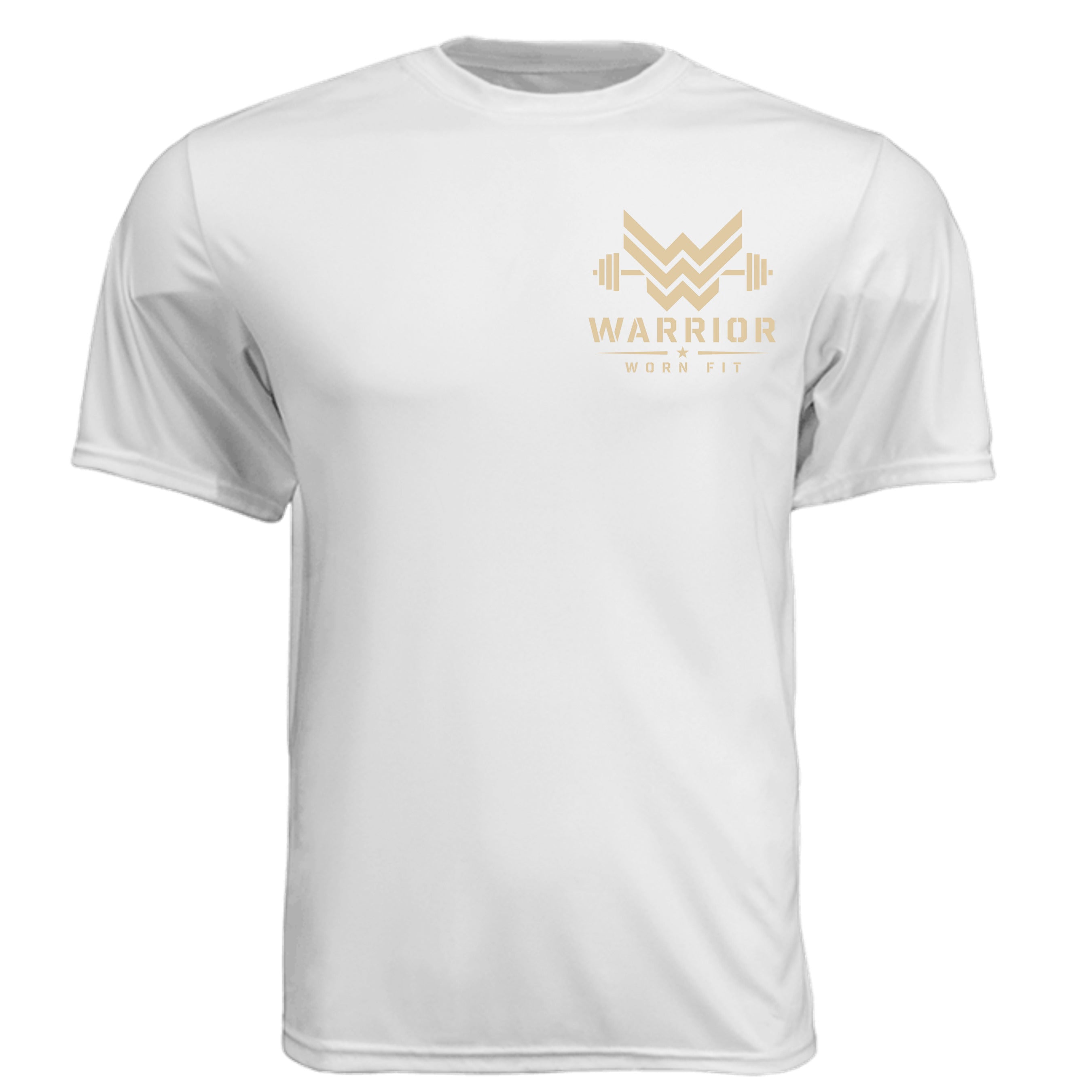 WHITE - N3142 - FRONT