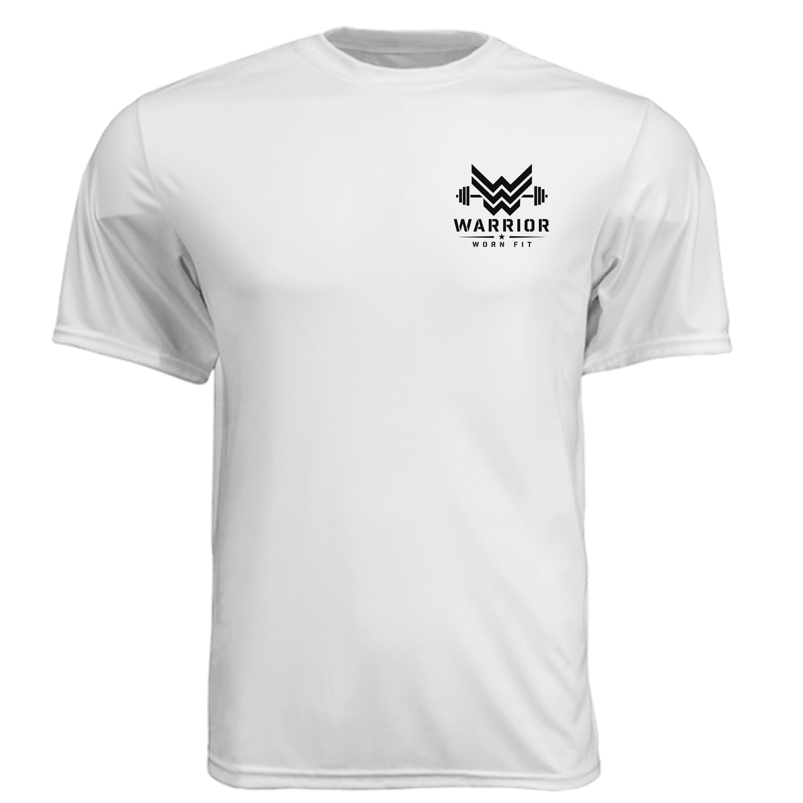 WHITE - N3142 - FRONT