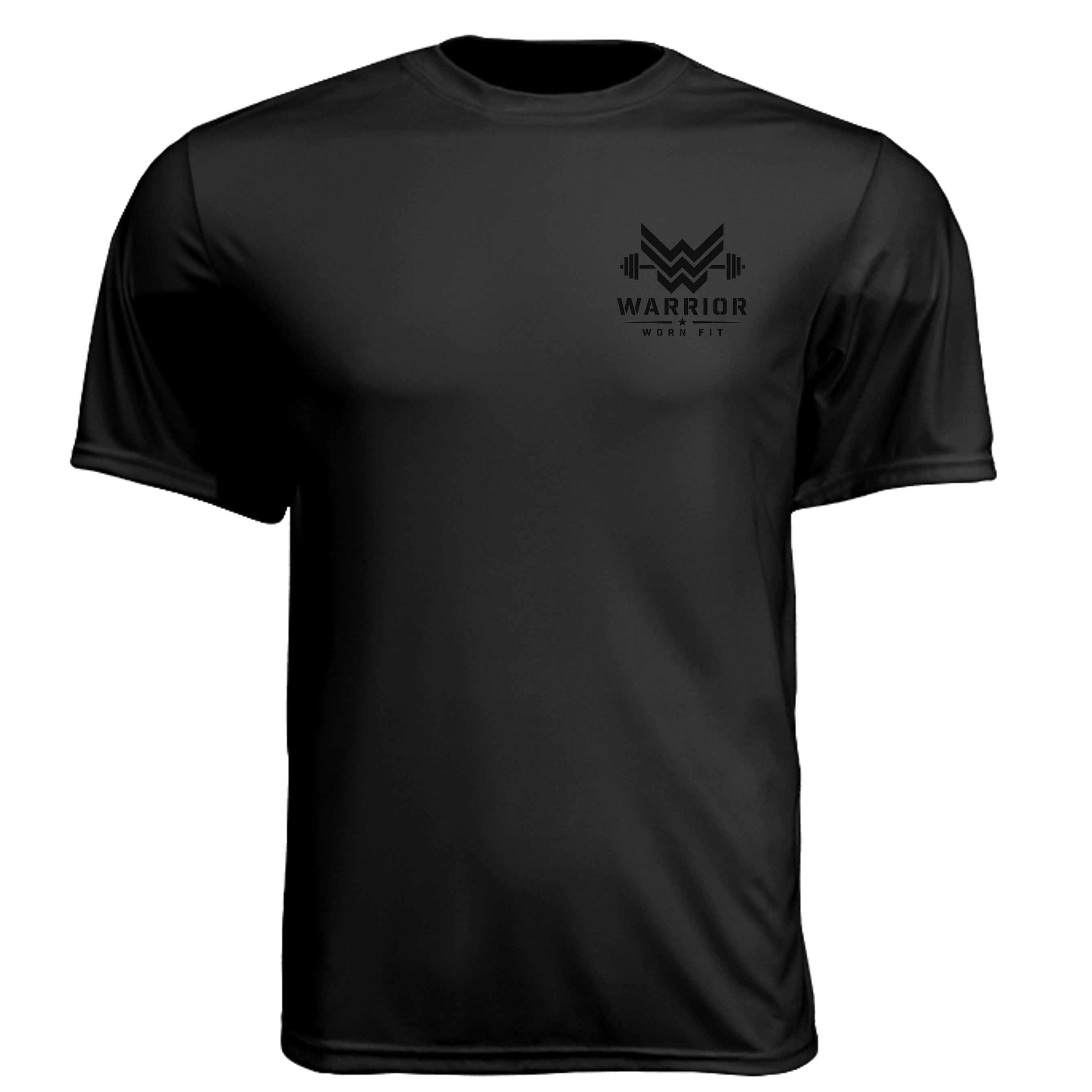 BLACK - N3142 - FRONT