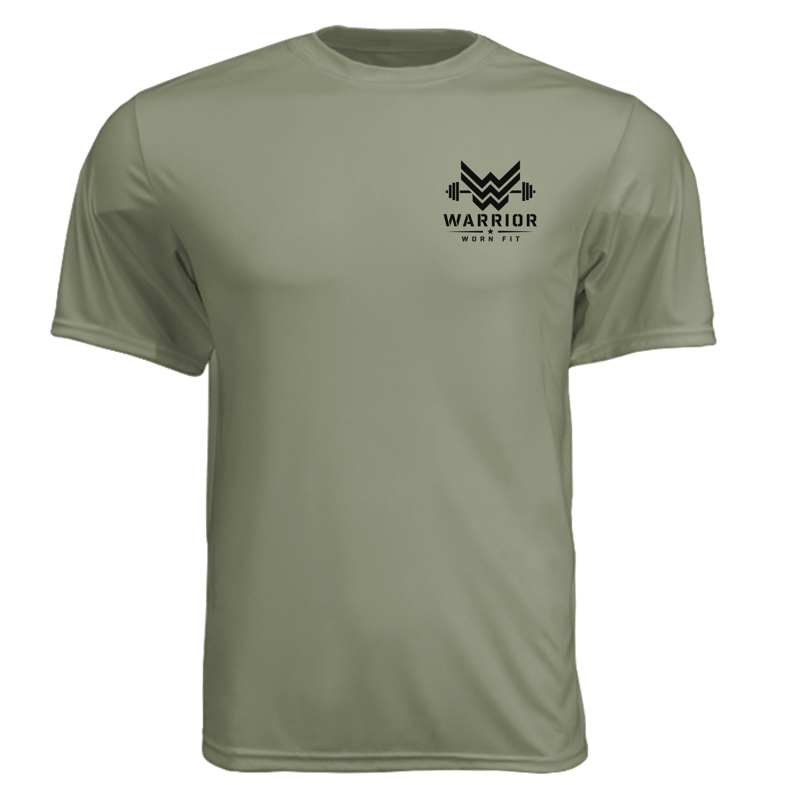 OLIVE - N3142 - FRONT